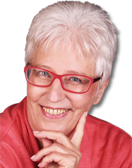 Doris Paas
